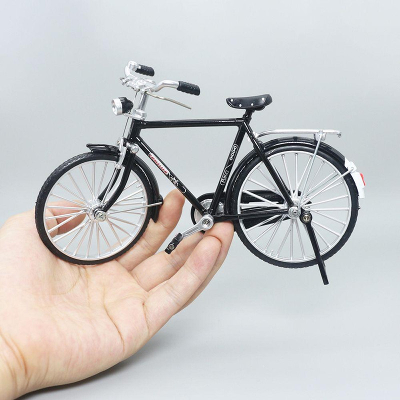 دوچرخه اسباب بازی مدل Mini Bicycle Classic