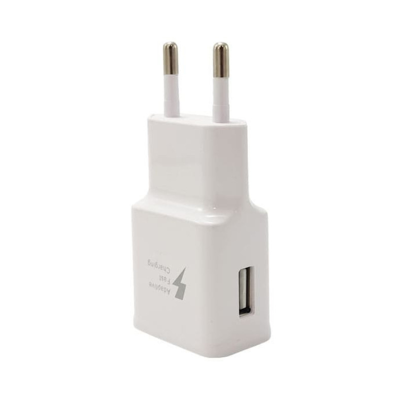 آداپتور شارژر مدل KA-S8