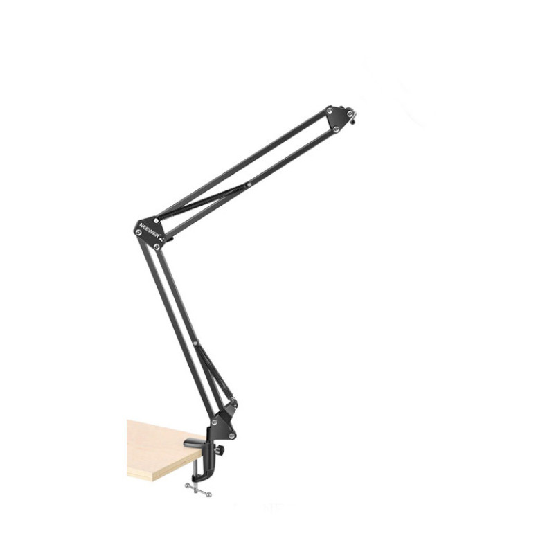 پایه نگهدارنده گوشی موبایل و تبلت مدل NB-550