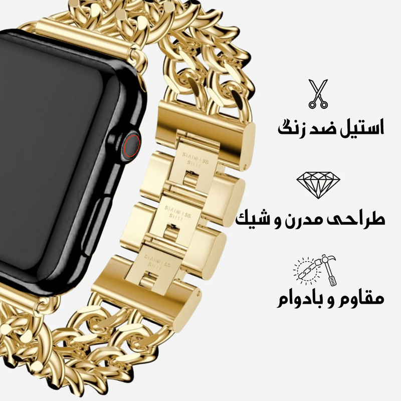 ساعت هوشمند گیفت کالکشن مدل WY Series
