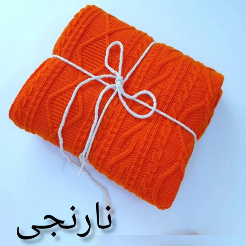 شال مبل و تخت شایسته مدل دیانا کد SM7 سایز 174x144سانتی متر