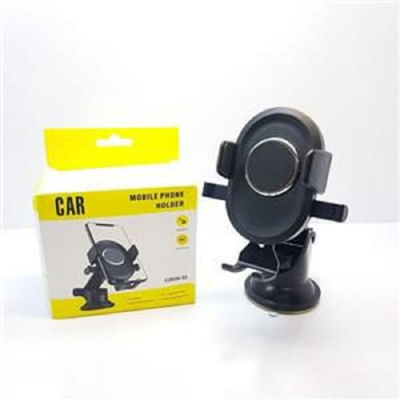 پایه نگهدارنده گوشی موبایل و تبلت مدل CZ024-33.CAR