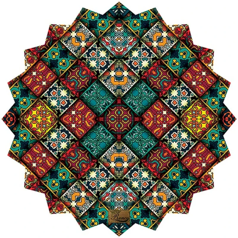 رومیزی رنس مدل T23-42078