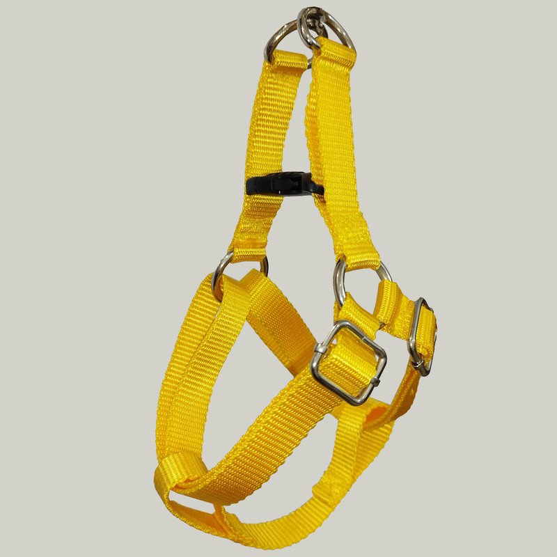 قلاده کتفی سگ و گربه مدل پرفکت کد ۳