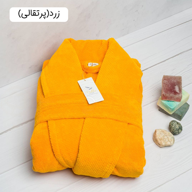 حوله پالتویی هیرو مدل Bello سایز 125