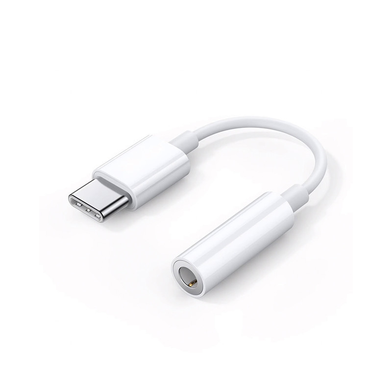 مبدل USB-C به جک 3.5 میلیمتری کوتسی مدل 33012