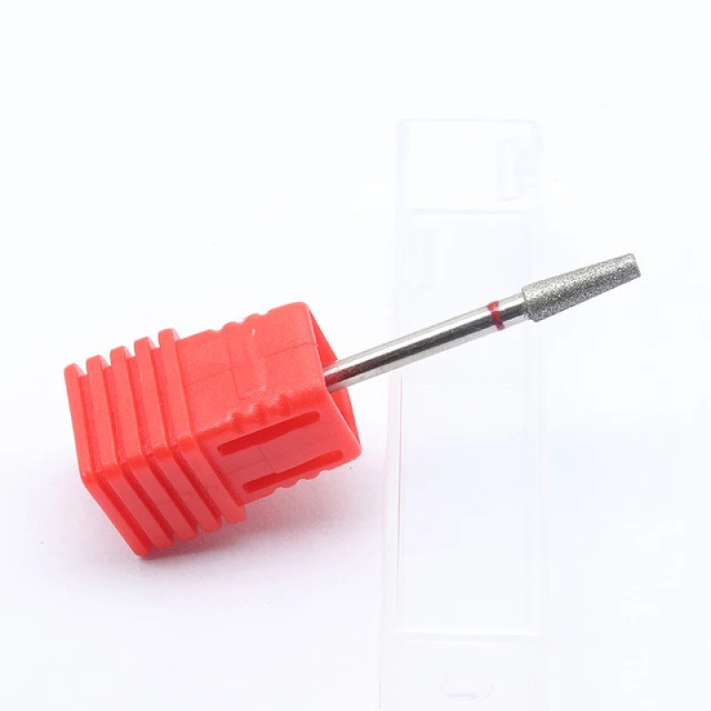 سری یدک سوهان برقی مدل شنی مخروطی کد 4mm