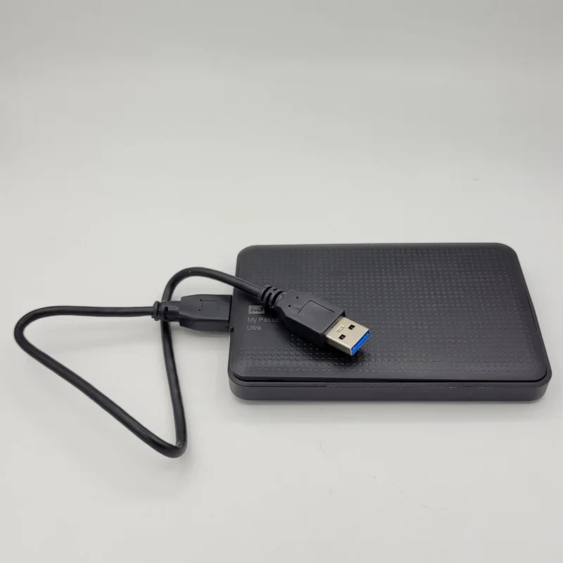 قاب هارد اکسترنال 2.5 اینچی مدل ULTRA USB 3.0