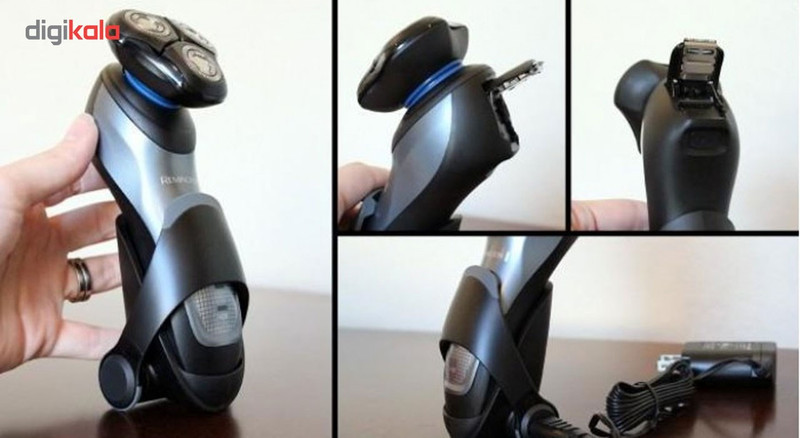 ماشین اصلاح صورت رمینگتون مدل XR1330