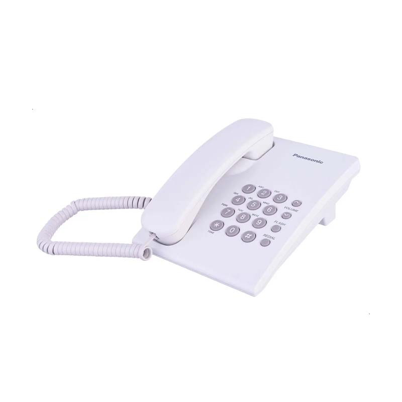 تلفن پاناسونیک مدل KX-TS500FX