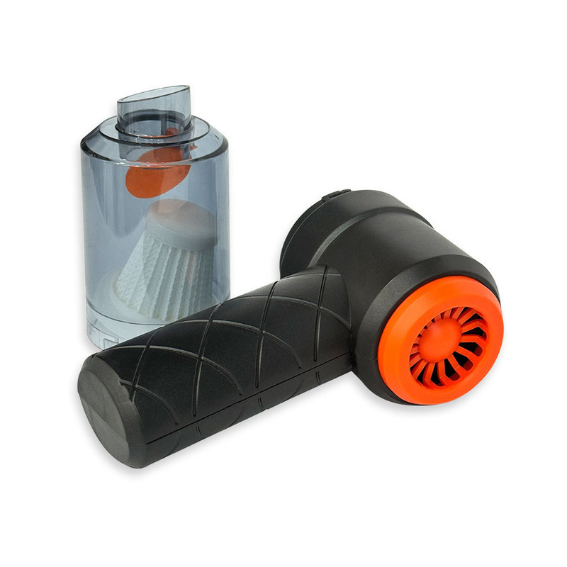 جاروشارژی خودرو مدل YT-M2037