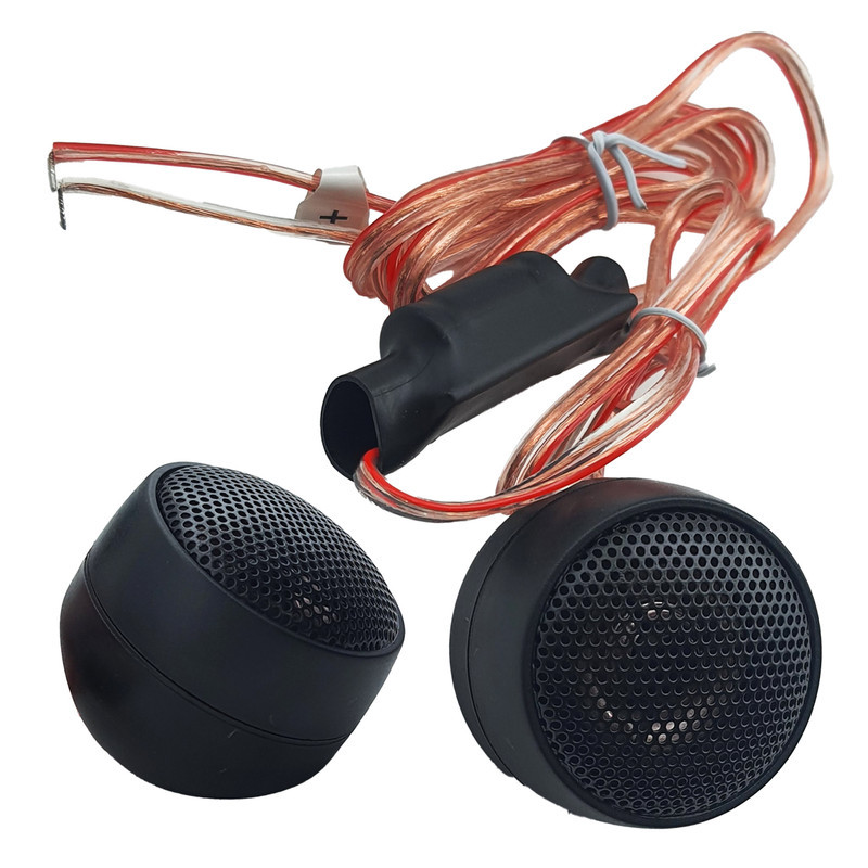 کامپوننت جلو خودرو ال اس آدیو مدل LS-651 C سایز 6.5 اینچ بسته 4 عددی