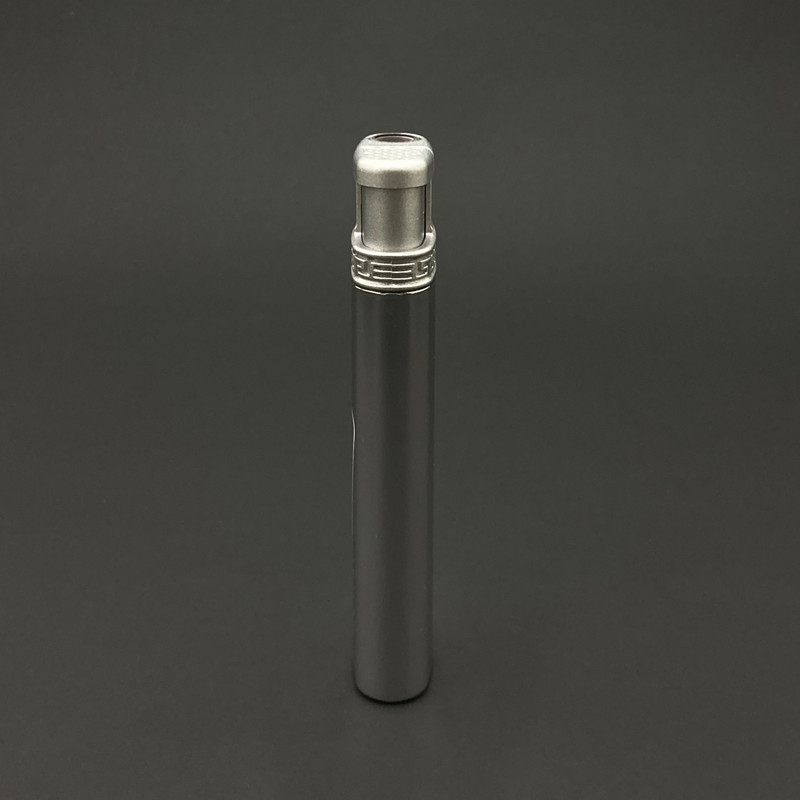 فندک مدل دکمه ای طرح لوگو کد DKD-1759