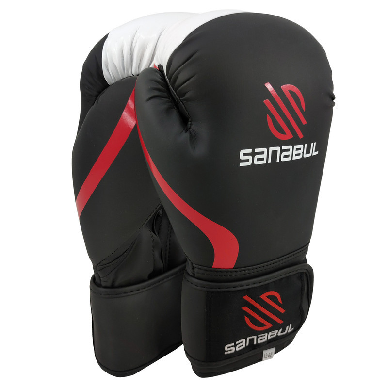 دستکش بوکس سانابول مدل SN-9600
