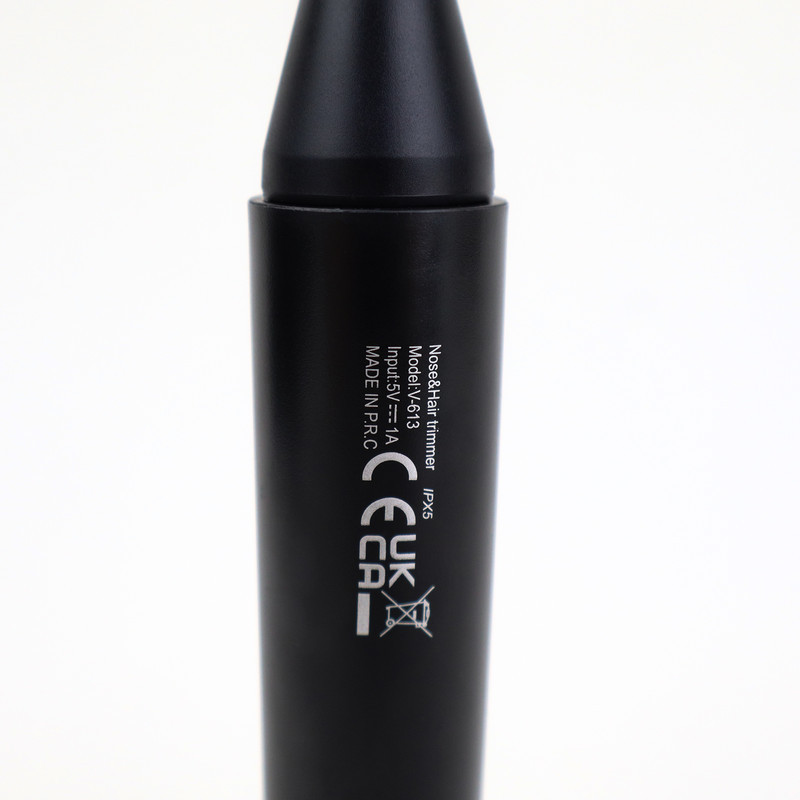 موزن بینی و ابرو وی جی ار مدل V-613 professional