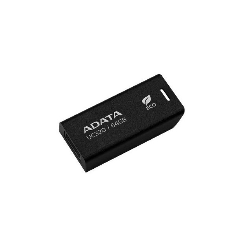 فلش مموری USB 3.2 ای دیتا مدل UC320 ظرفیت 64 گیگابایت
