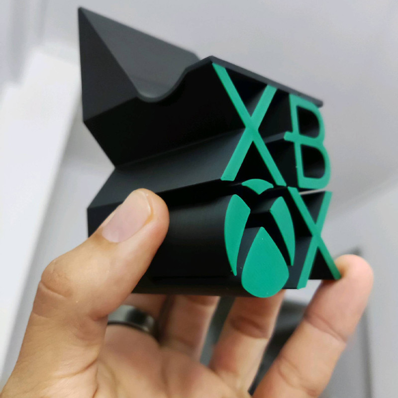 پایه نگهدارنده دسته بازی مدل xbo