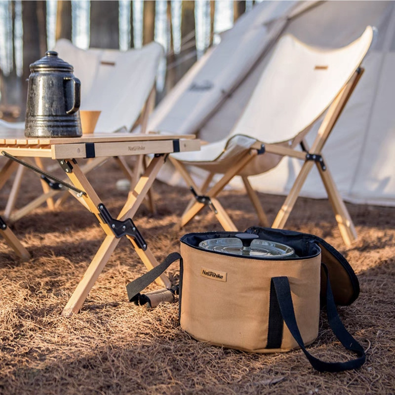 کیف پیک نیک نیچر هایک مدل Multifunctional