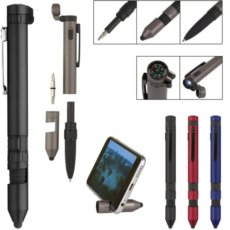 ابزار چندکاره هارمن مدل MULTI TOOLS 6 IN 1