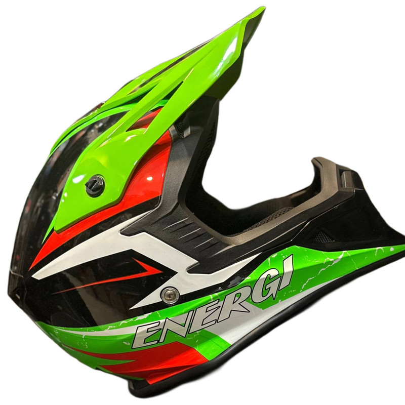 کلاه کاسکت انرژی مدل V325