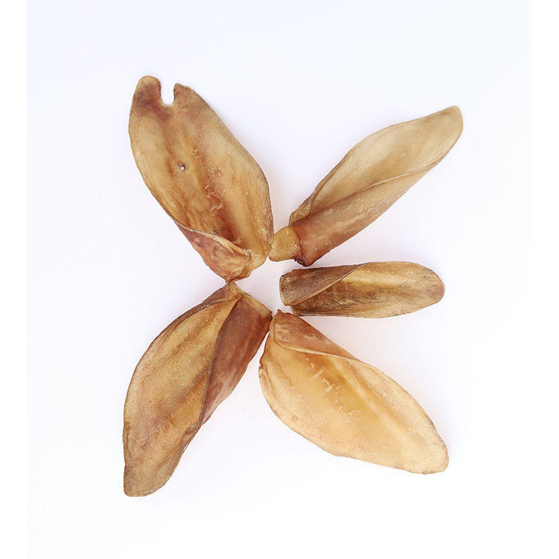 غذای تشویقی سگ پت پرایز مدل Lamb Ear وزن 50 گرم