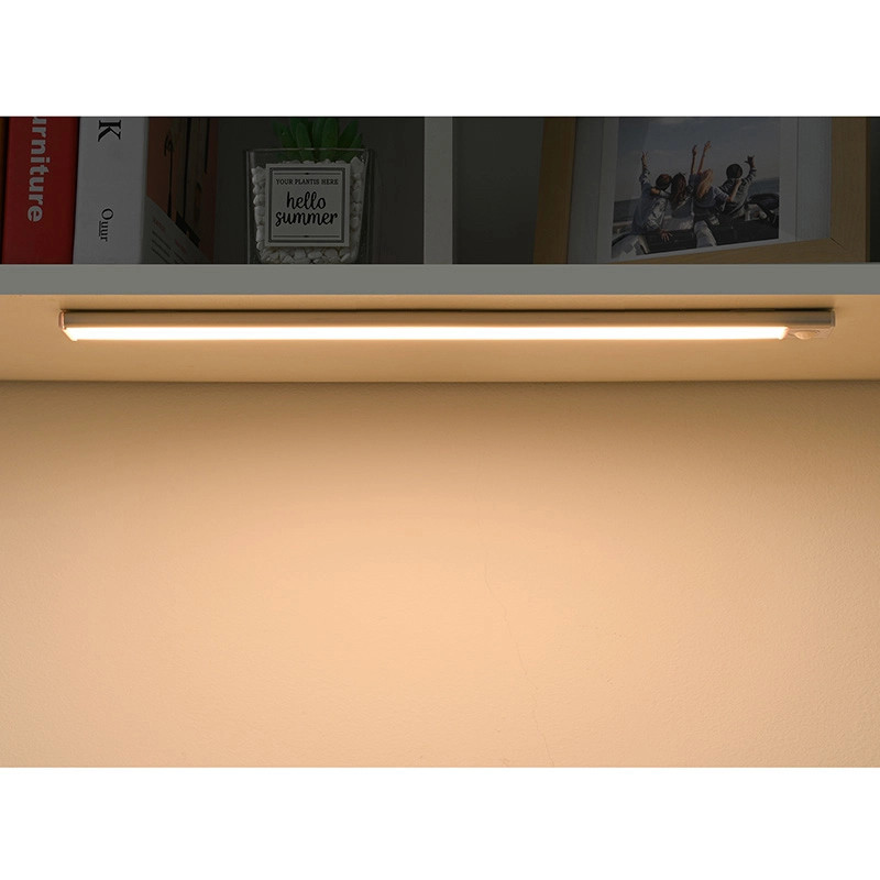 چراغ ال ای دی مدل زیر کابینتی 400MM کد L1005