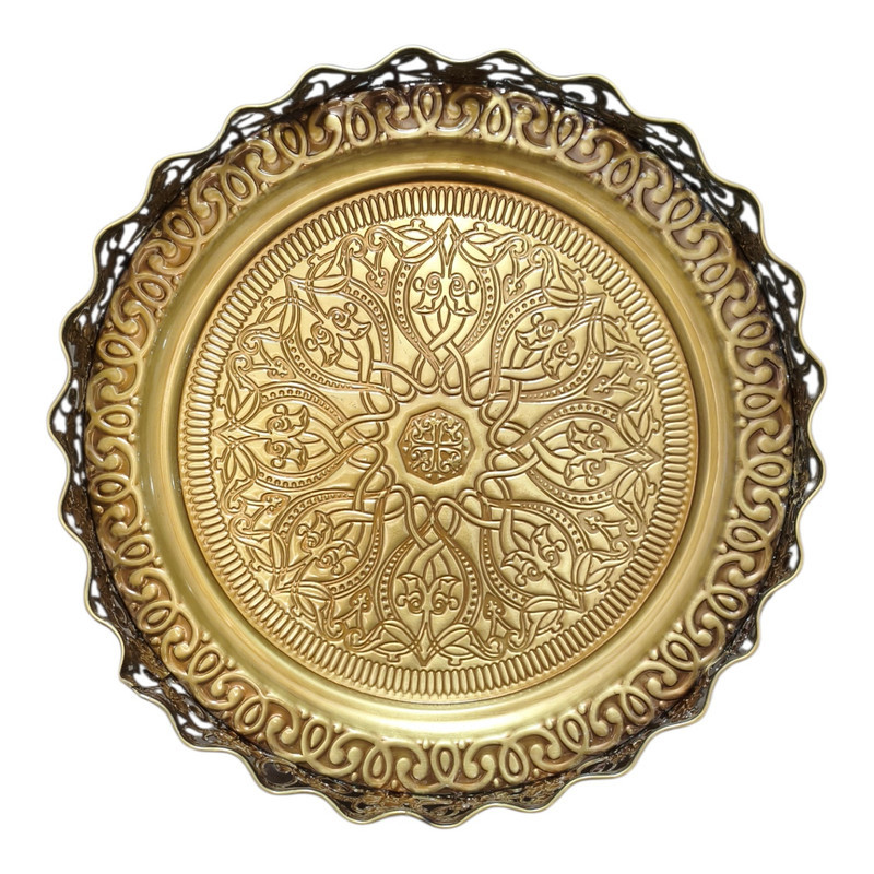 میوه خوری مدل آنتیک AM52