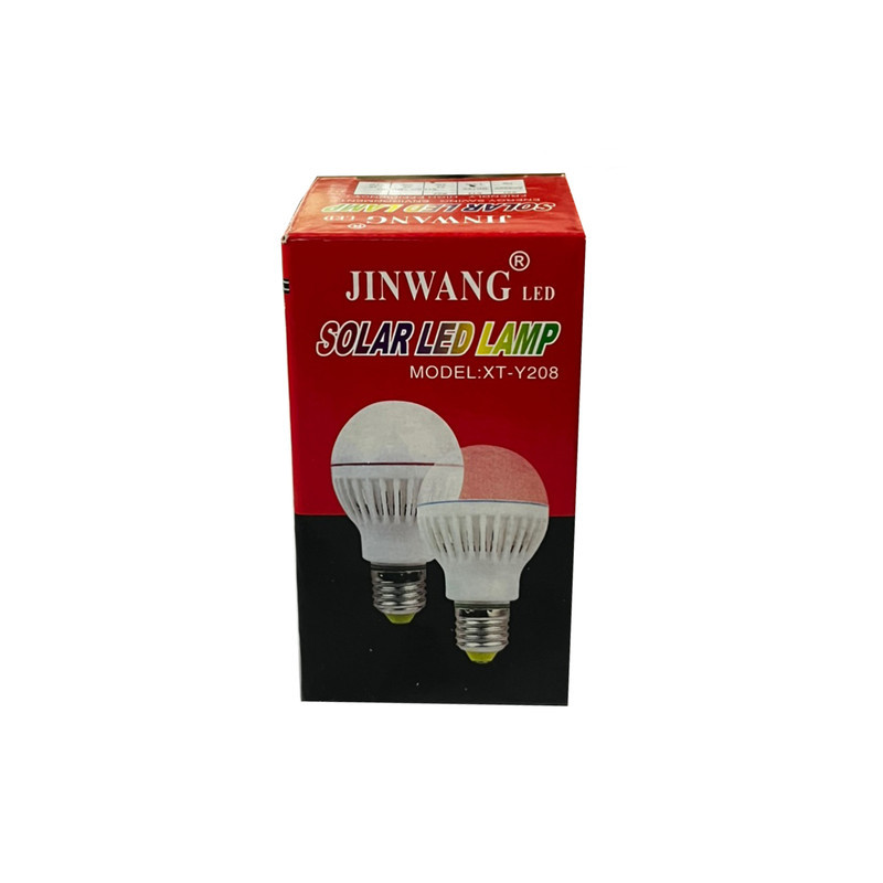 لامپ چراغ سیار خودرو مدل XT-Y208