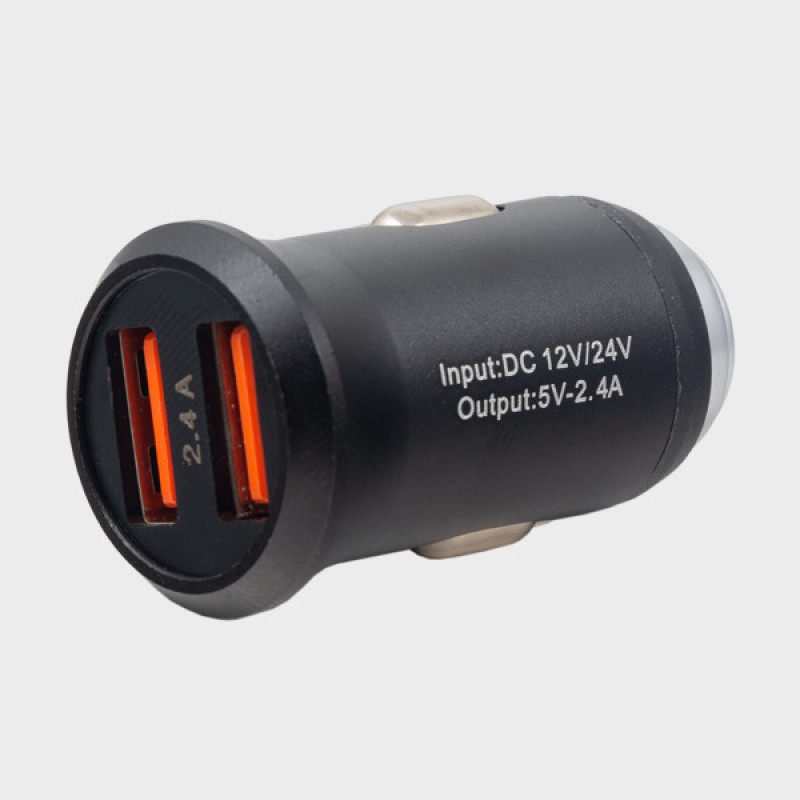 شارژر فندکی بیاند مدل BA-101