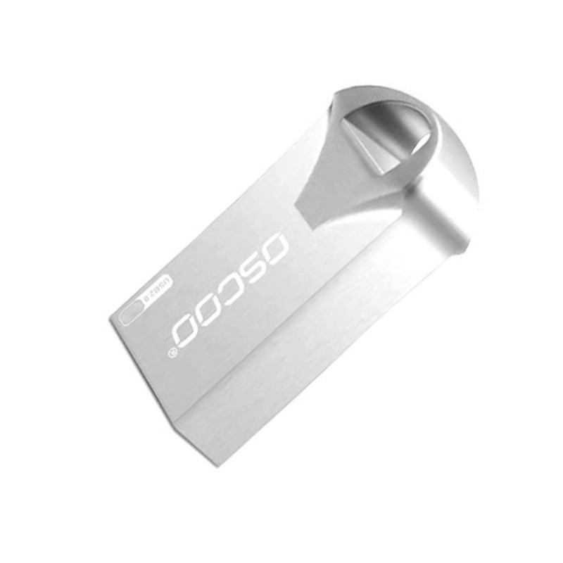 فلش مموری اوسکو مدل R007 ظرفیت 32 گیگابایت با رابط USB 2.0