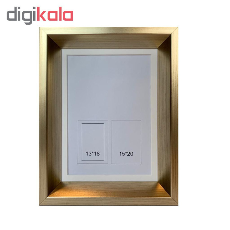 قاب عکس مدل 363-802-15