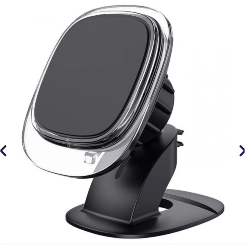 پایه نگهدارنده گوشی موبایل بودی مدل CM558B