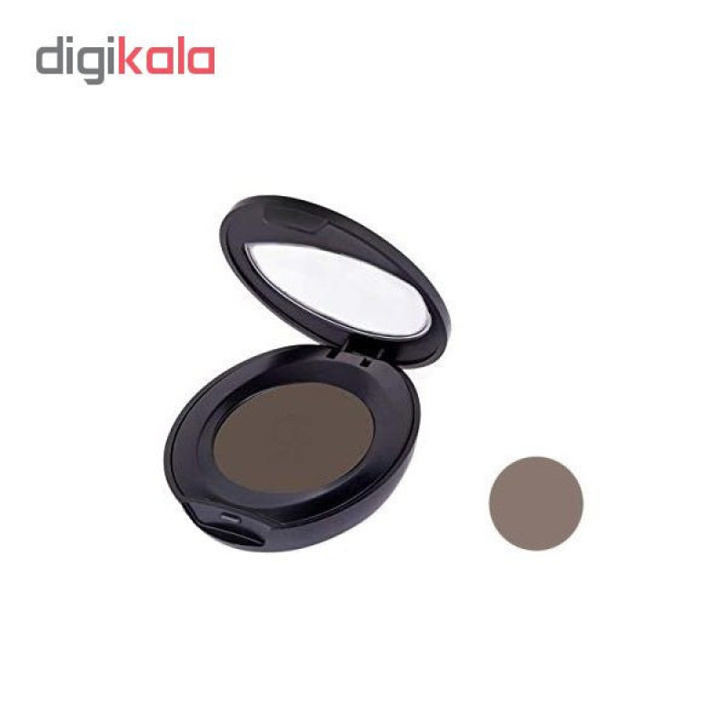 سایه ابرو گلدن رز شماره 104