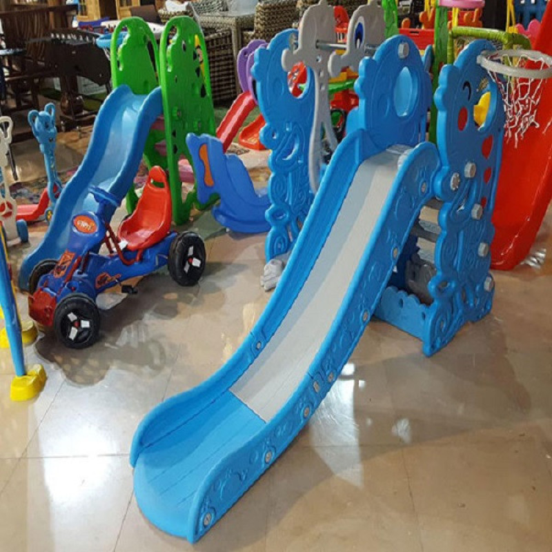 تاب و سرسره طرح دلفین کد 01