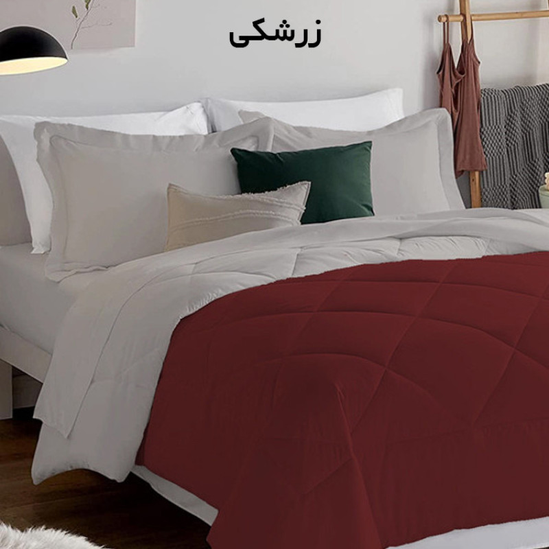 سرویس خواب خواب کوک مدل دورو کد n90 یک نفره سه تکه