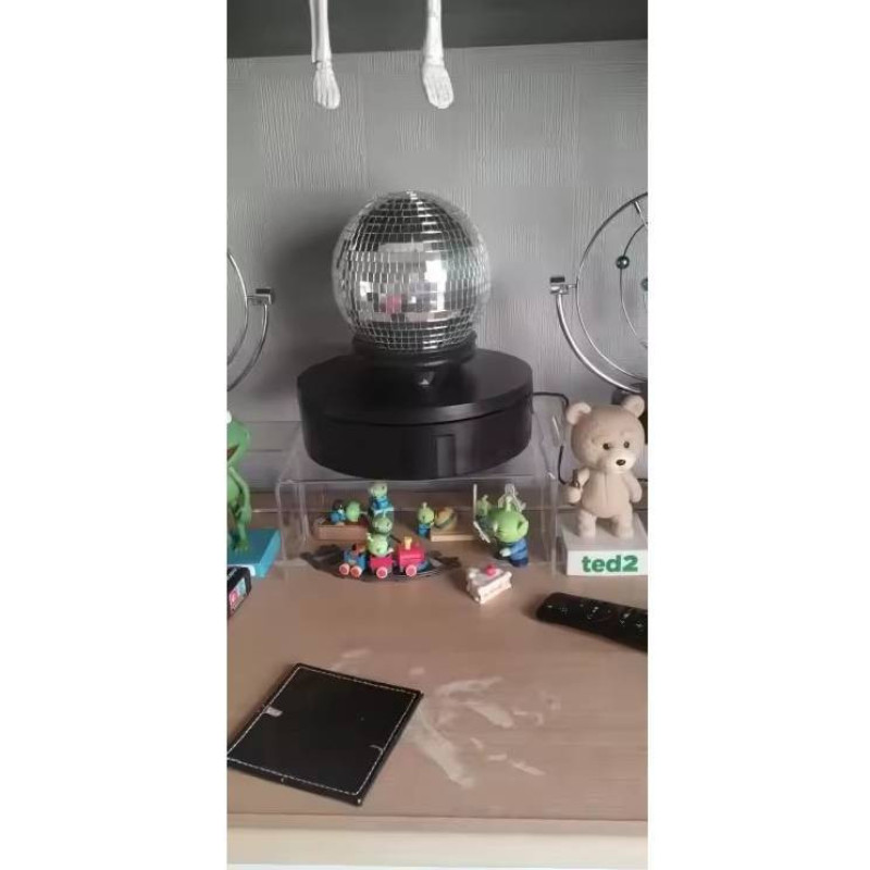 پایه چرخشی عکاسی مدل 22C کد 50Kg