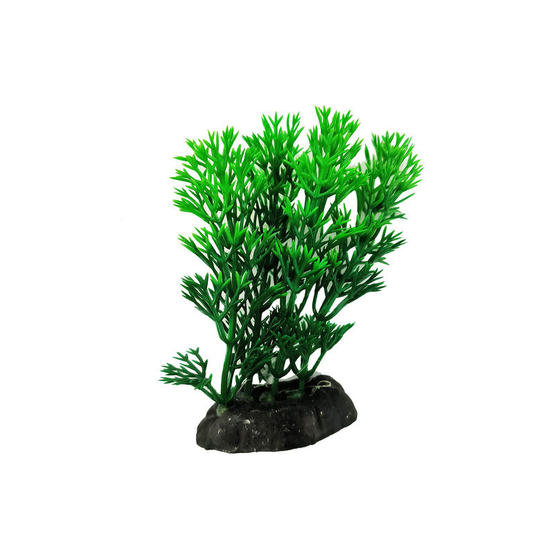 گیاه تزیینی آکواریوم کد S03 مجموعه 10 عددی