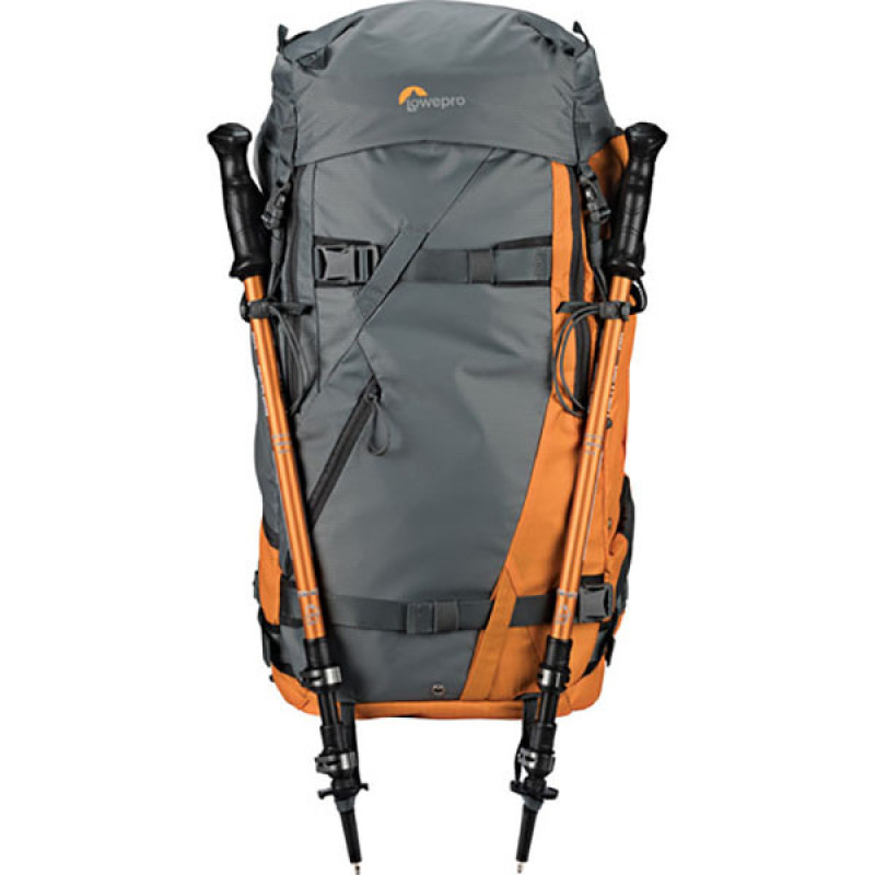 کوله پشتی دوربین لوپرو مدل Lowepro Powder Backpack 500 AW