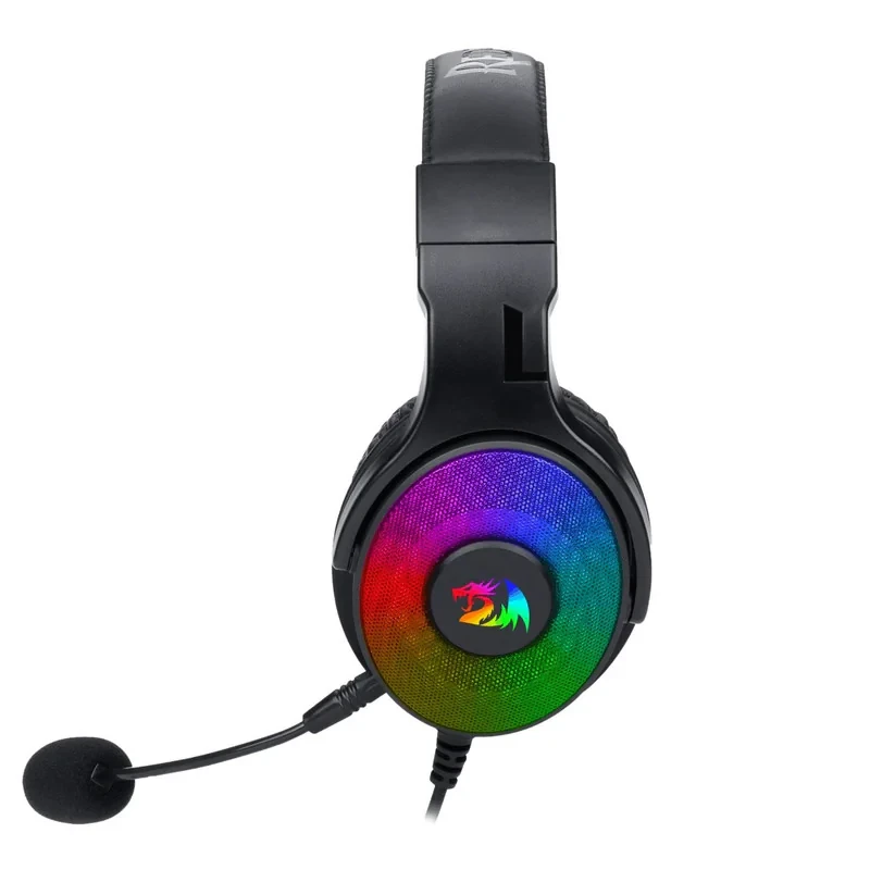 هدست مخصوص بازی ردراگون مدل Pandora H350