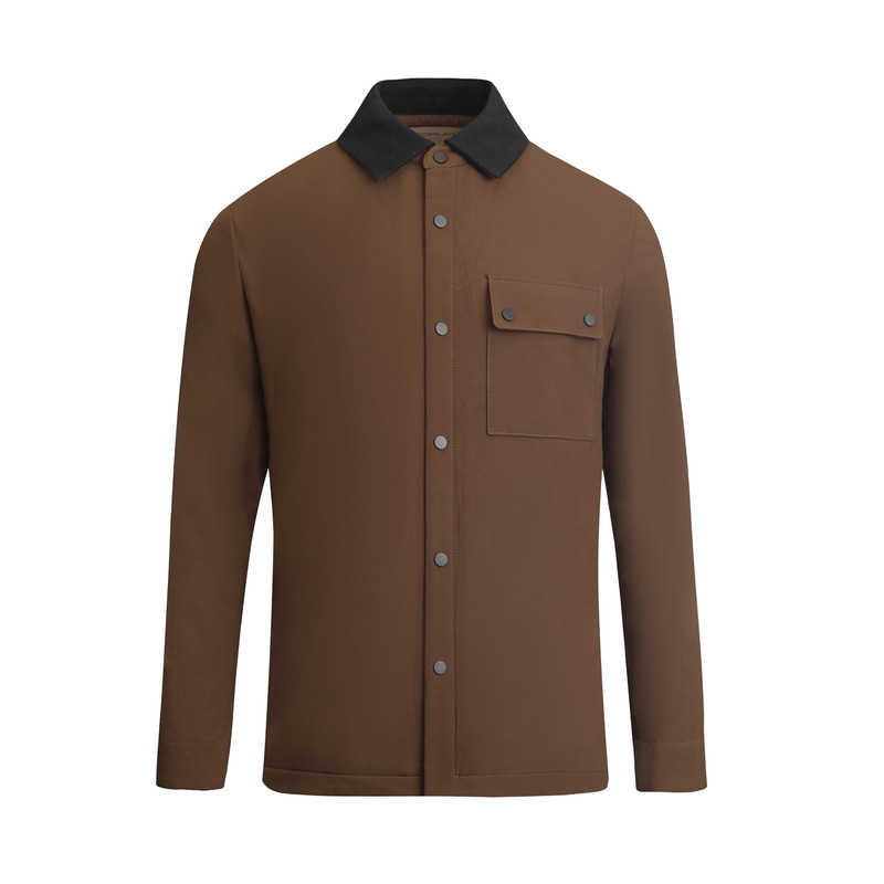 بارانی مردانه کروم مدل 2520706