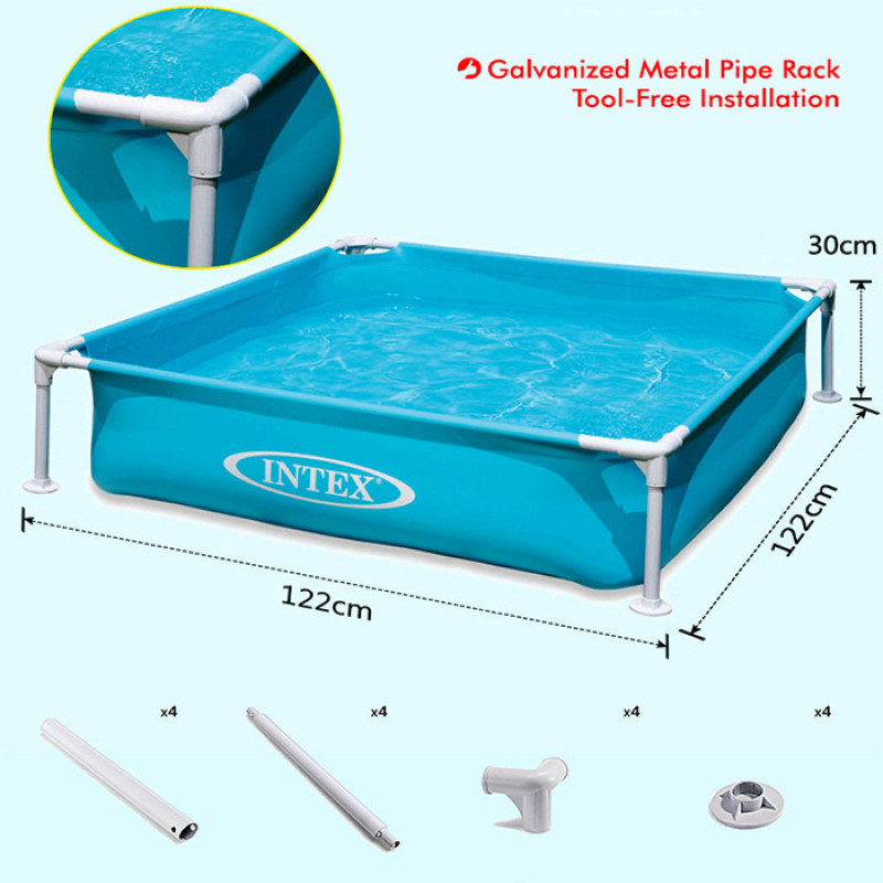 استخر اینتکس مدل 57173