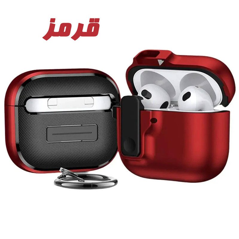 کاور اسپایدر مدل Vena Magnetic Lock مناسب برای کیس اپل ایرپاد 4