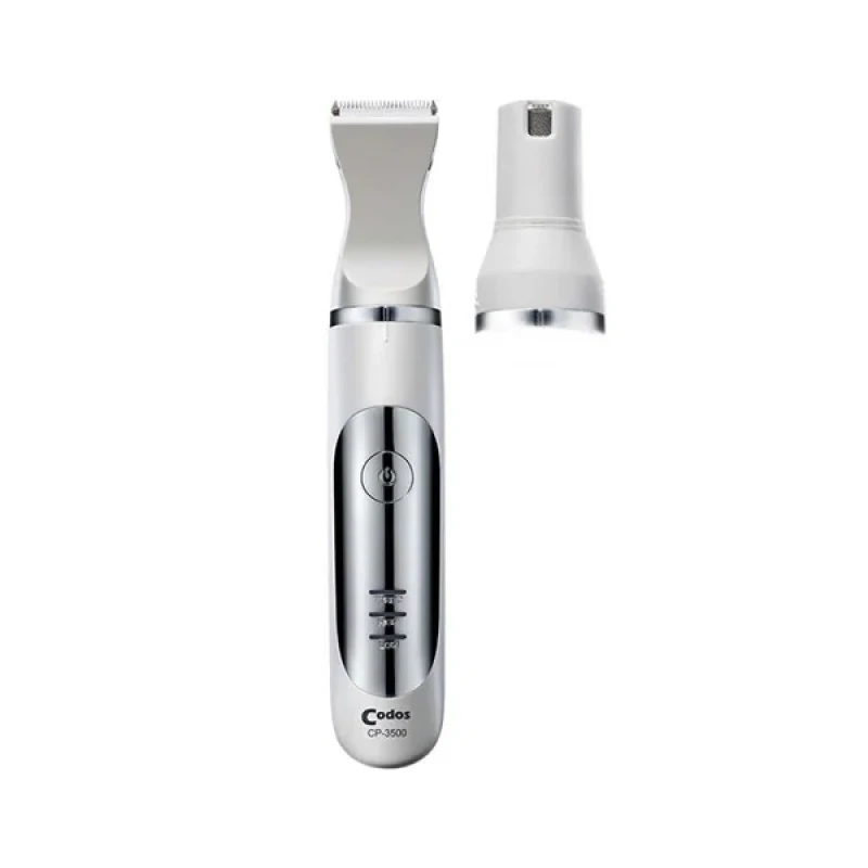 ماشین اصلاح و سوهان ناخن حیوانات خانگی مدل CP-3500