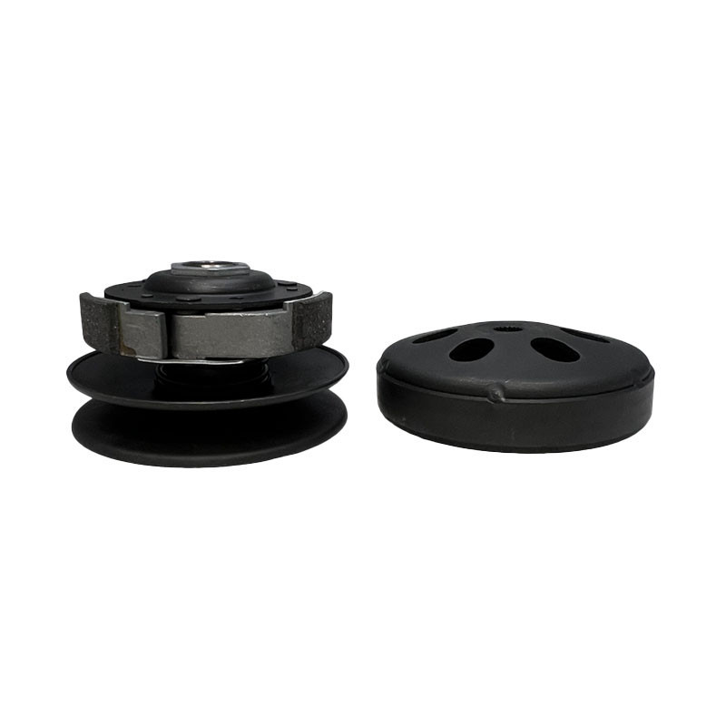فولی کلاچ کامل عقب موتور سیکلت مدل CK-150  بسته 2 عددی