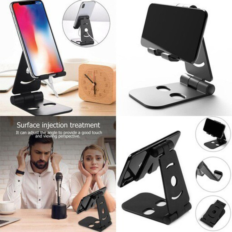پایه نگهدارنده گوشی موبایل و تبلت مدل S301