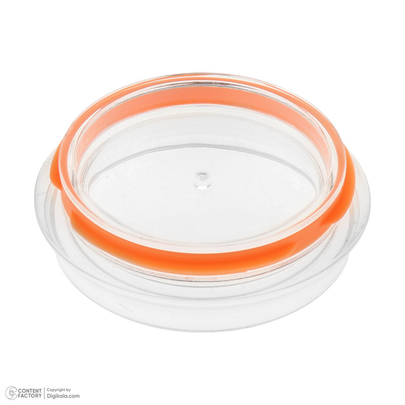 تراول ماگ اسمگ مدل DG-01 گنجایش 0.25 لیتر