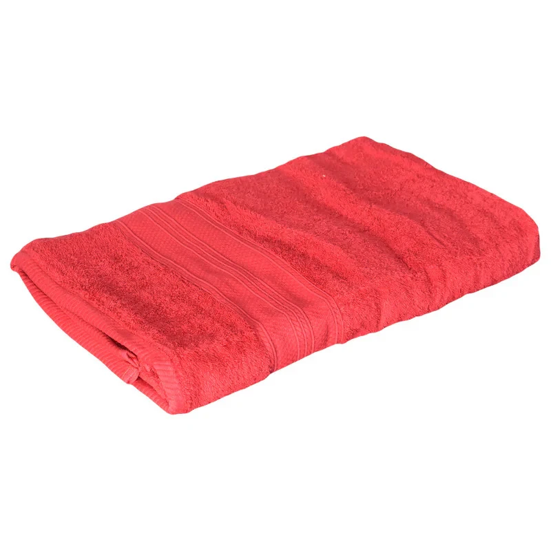 حوله حمام آ اس  مدل M-062321 سایز 90x180 سانتی متر
