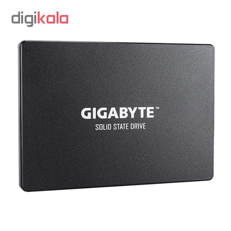 اس اس دی اینترنال گیگابایت مدل GP-GSTFS31240GNTD ظرفیت 240GB