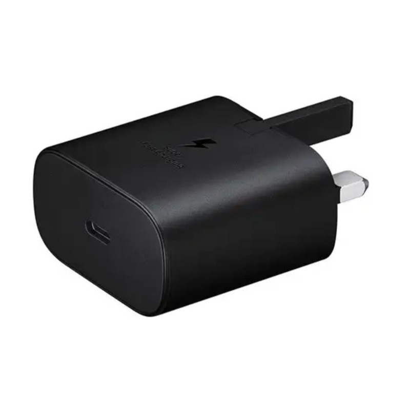شارژر دیواری 25وات سامسونگ مدل EP_TA800
