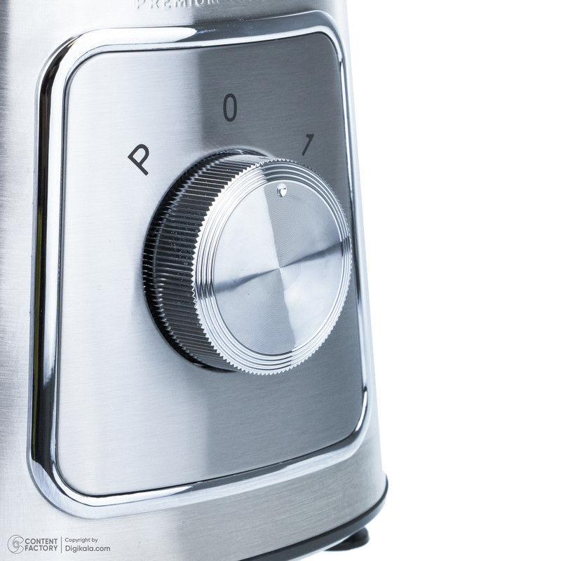 مخلوط کن و آسیاب کن برلین مدل BG-1172